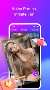 VOPA screenshot 2