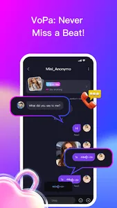 VOPA screenshot 4