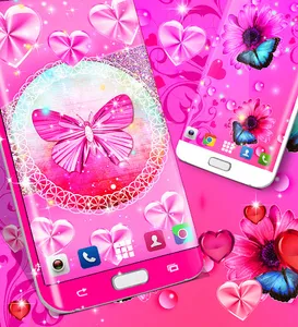 Wallpapers for girls screenshot 22