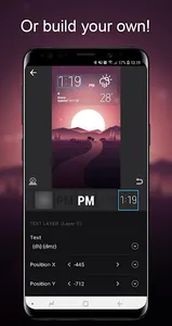 Live Wallpapers Unlimited screenshot 6