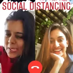 Online Girls Live Chat screenshot 0