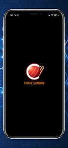 Cricket Junoon screenshot 0