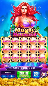 Live Party™ Slots-Vegas Casino screenshot 0