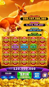 Live Party™ Slots-Vegas Casino screenshot 1