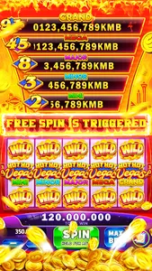 Live Party™ Slots-Vegas Casino screenshot 10