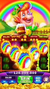 Live Party™ Slots-Vegas Casino screenshot 11