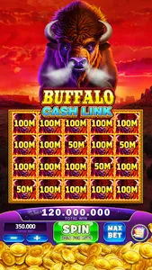 Live Party™ Slots-Vegas Casino screenshot 13