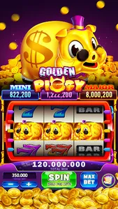 Live Party™ Slots-Vegas Casino screenshot 15