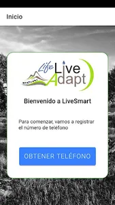 LiveSmart screenshot 0