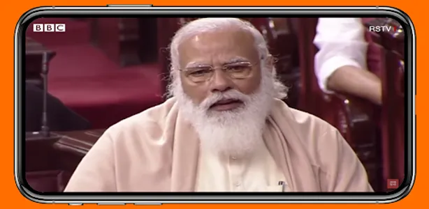 Hindi News Live Tv screenshot 11