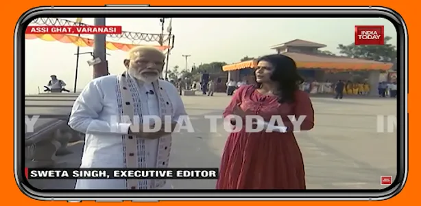 Live News Live Tv screenshot 4