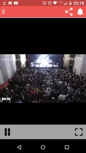 Living Multimedio SDE screenshot 3
