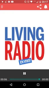 Living Multimedio SDE screenshot 4
