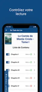 Comte de Monte-Cristo - Tome I screenshot 2