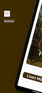 Nana - Livre - Emile Zola screenshot 0