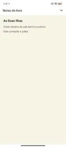 Livreme - Leitor de livros screenshot 1