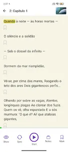 Livreme - Leitor de livros screenshot 2