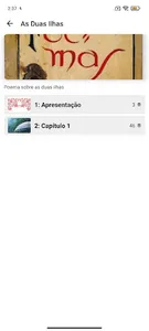Livreme - Leitor de livros screenshot 3