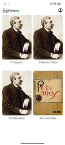 Livreme - Leitor de livros screenshot 4