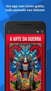 Livros para Pais e Filhos screenshot 0