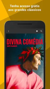Livros para Pais e Filhos screenshot 1