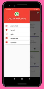 Ljubavne Poruke Volim Te 2023 screenshot 1