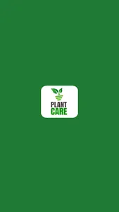 Plant Care screenshot 0