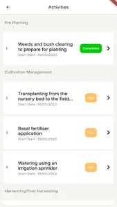 Plant Care screenshot 3