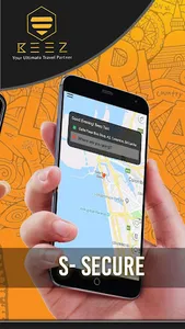 Beez Taxi screenshot 1