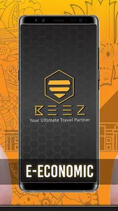 Beez Taxi screenshot 2