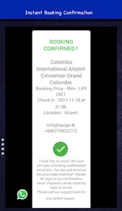Tour Sri Lanka screenshot 3