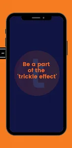 trickle screenshot 4