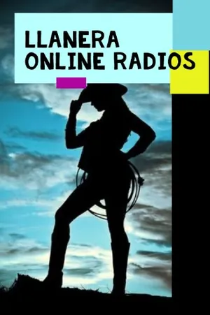 LLANERA ONLINE RADIOS screenshot 0