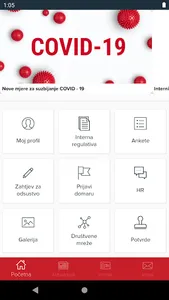 Cedis Klik screenshot 1