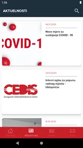Cedis Klik screenshot 3