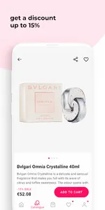 Mydutyfree — your profitable s screenshot 3