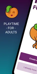 Peachy for Couples screenshot 0
