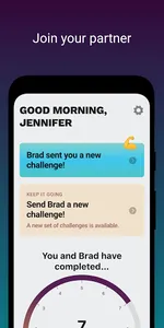 Peachy for Couples screenshot 2