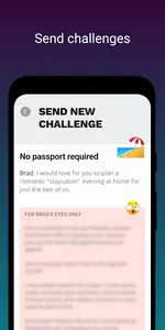 Peachy for Couples screenshot 3