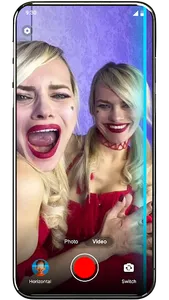 Time Warp Scanner - Face Warp screenshot 11