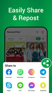 Recover Deleted Messages screenshot 11
