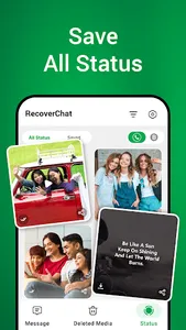 Recover Deleted Messages screenshot 16