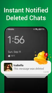 Recover Deleted Messages screenshot 3