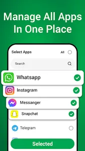 Recover Deleted Messages screenshot 8