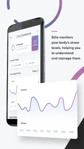 Stila | Stress Monitor screenshot 1
