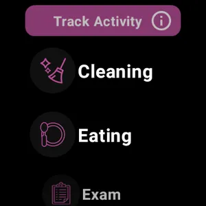 Stila | Stress Monitor screenshot 11