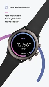 Stila | Stress Monitor screenshot 2