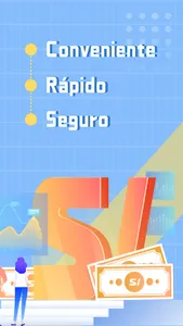 YaCredito-Préstamos rápido screenshot 2