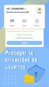 YaCredito-Préstamos rápido screenshot 7