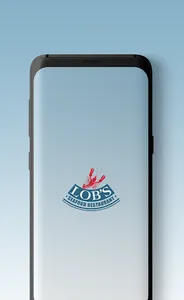 Lob's Seafood Restaurant screenshot 0